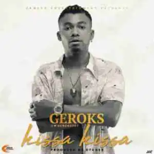 Geroks - Kissa Kissa